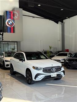 مرسيدس بنز GLC